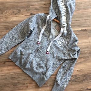 Cali love pacific merchants hoodie LOVE